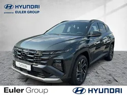 Gruen Neu 2025 Hyundai Tucson Prime SUV | 35.290 € (Guter Preis)