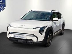 Weiß (schneeweiß (weiß)) Neu 2025 Kia EV3 SUV | 34.490 € (Superpreis)