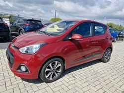 Rot Gebraucht 2014 Hyundai i10 Edition Kleinwagen | 5.250 € (Fairer Preis)