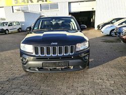 Schwarz Gebraucht 2011 Jeep Compass SUV | 4.950 €
