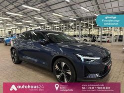 Blau Gebraucht 2022 Polestar 2 Kleinwagen | 25.990 € (Guter Preis)