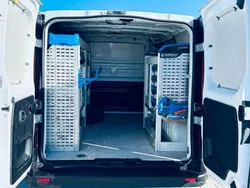 Andere Gebraucht 2019 Opel Vivaro Van | 11.880 €