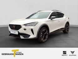 Weiß Gebraucht 2022 Cupra Formentor VZ SUV | 25.420 € (Superpreis)