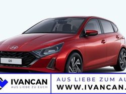 Rot Neu 2025 Hyundai i20 Trend Limousine | 21.190 € (Fairer Preis)