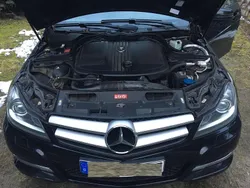 Schwarz Gebraucht 2014 Mercedes C200 Edition Kombi | 7.800 € (Etwas zu teuer)