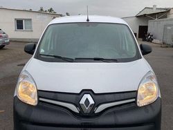 Weiß Gebraucht 2020 Renault Kangoo Van / Kleinbus | 8.300 € (Fairer Preis)