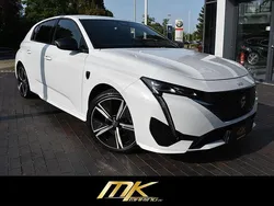 Okenit weiß Gebraucht 2024 Peugeot 308 GTi Limousine | 23.989 € (Guter Preis)