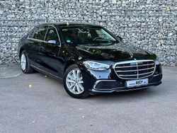 Schwarz Gebraucht 2022 Mercedes S680 Limousine | 547.400 €