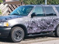 Gebraucht 2000 Ford Expedition SUV | 7.800 €