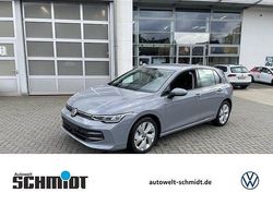 Mondsteingrau Gebraucht 2025 VW Golf VIII Life Limousine | 24.385 € (Guter Preis)