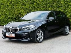 Schwarz Gebraucht 2023 BMW 118 M Sport Kleinwagen | 22.900 € (Guter Preis)