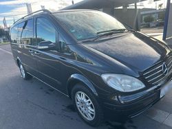 Gebraucht 2008 Mercedes Viano Van / Kleinbus | 6.990 € (Guter Preis)