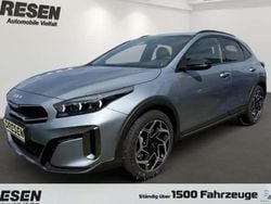 Silber Neu 2025 Kia XCeed GT-Line SUV | 34.280 € (Fairer Preis)