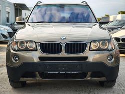 Gold Gebraucht 2010 BMW X3 SUV | 6.499 € (Fairer Preis)