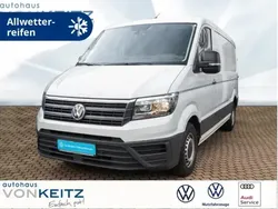 VW Crafter