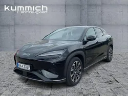 Schwarz Gebraucht 2025 BYD Sealion 7 Comfort SUV | 47.840 € (Fairer Preis)