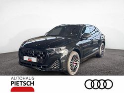 Mythosschwarz metallic Neu 2025 Audi Q8 Sport SUV | 109.590 € (Teuer)