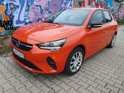 Orange Gebraucht 2020 Opel Corsa-e Kleinwagen | 11.990 € (Fairer Preis)