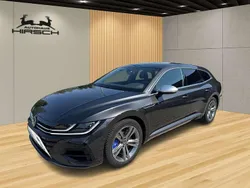 Mangangrau Gebraucht 2023 VW Arteon R Kombi | 35.990 € (Guter Preis)