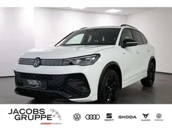 Weiß Gebraucht 2025 VW Tiguan Style SUV | 54.960 € (Guter Preis)