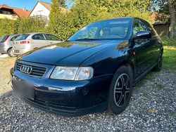 Schwarz Gebraucht 1997 Audi A3 Kleinwagen | 800 € (Superpreis)