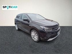 Diamant schwarz/karbon schwarz Gebraucht 2020 Opel Grandland X Ultimate SUV | 20.590 € (Guter Preis)