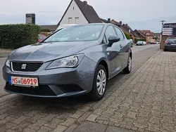 "pirineos" grau Gebraucht 2013 Seat Ibiza Style Kleinwagen | 6.490 € (Fairer Preis)