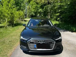 Grau Gebraucht 2020 Audi A6 Sport Kombi | 43.890 € (Fairer Preis)