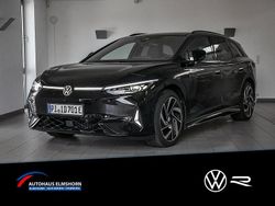 Schwarz Gebraucht 2025 VW ID.7 GTX Kombi | 69.900 €