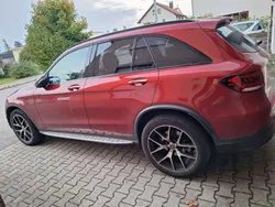 Gebraucht 2021 Mercedes GLC300e AMG line Plus SUV | 37.500 € (Etwas zu teuer)