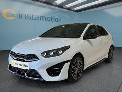 Weiß Neu 2025 Kia Ceed GT-Line Kleinwagen | 34.749 € (Teuer)