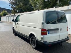 Gebraucht 2007 VW Transporter Van | 5.400 € (Guter Preis)