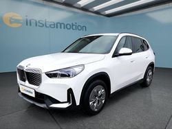Weiß Neu 2025 BMW iX1 SUV | 58.299 € (Teuer)