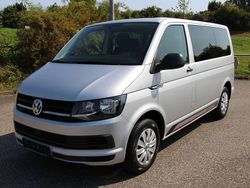 Silber Gebraucht 2019 VW Multivan Trendline Van | 28.990 € (Guter Preis)