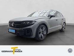 Grau Gebraucht 2024 VW Touareg R SUV | 71.770 € (Fairer Preis)