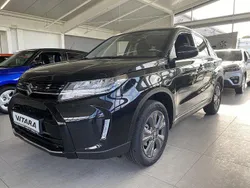Cosmic black pearl Neu 2025 Suzuki Vitara Comfort SUV | 26.900 € (Fairer Preis)