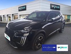 Schwarz Gebraucht 2025 Peugeot 2008 GT SUV | 26.890 € (Teuer)