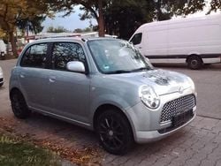 Silber Gebraucht 2009 Daihatsu Trevis Kleinwagen | 1.250 € (Superpreis)
