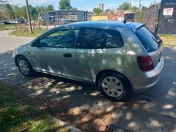 Silber Gebraucht 2002 Honda Civic Kleinwagen | 1.490 € (Guter Preis)
