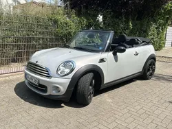 Grau Gebraucht 2011 Mini Cooper Cabriolet Cabrio | 9.990 € (Fairer Preis)