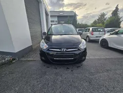 Schwarz Gebraucht 2011 Hyundai i10 Classic Kleinwagen | 2.750 € (Fairer Preis)