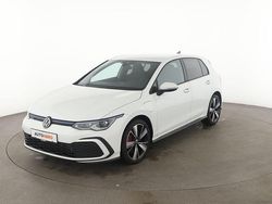 Weiß Gebraucht 2020 VW Golf VIII GTE Limousine | 21.950 € (Fairer Preis)