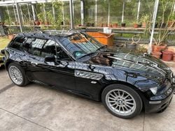 Schwarz Gebraucht 1999 BMW Z3 Sport Line Coupé | 20.000 € (Fairer Preis)