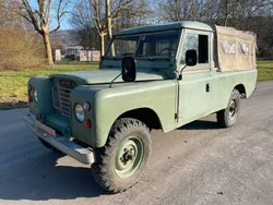 Grün Gebraucht 1975 Land Rover 3 SUV | 16.990 €