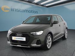 Grün Gebraucht 2024 Audi A1 Kleinwagen | 25.749 € (Fairer Preis)
