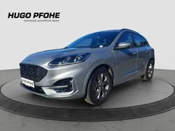 Silber Gebraucht 2024 Ford Kuga ST-Line SUV | 30.790 € (Guter Preis)