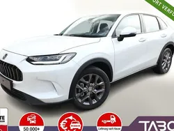 Weiß Neu 2025 Honda ZR-V Elegance SUV | 32.228 €