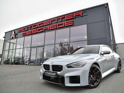 Grau Gebraucht 2024 BMW M2 Coupé | 63.890 € (Fairer Preis)