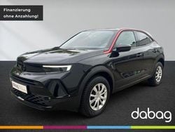 Schwarz Gebraucht 2021 Opel Mokka GS Line SUV | 16.975 € (Guter Preis)
