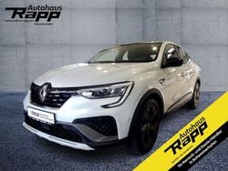 Weiß Gebraucht 2022 Renault Arkana R.S. SUV | 21.320 € (Fairer Preis)